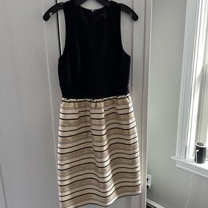 J Crew Holiday Dress